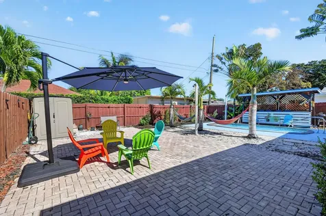 1720 N L Street Lake Worth Beach FL 33460