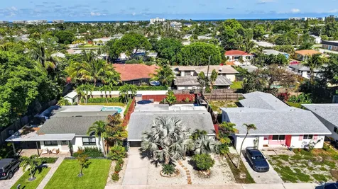 1720 N L Street Lake Worth Beach FL 33460