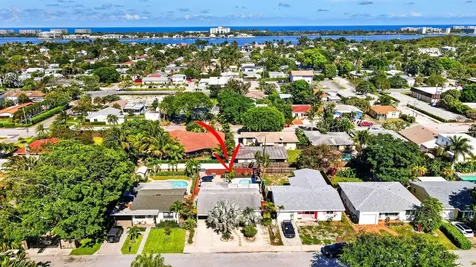 1720 N L Street Lake Worth Beach FL 33460