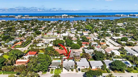 1720 N L Street Lake Worth Beach FL 33460