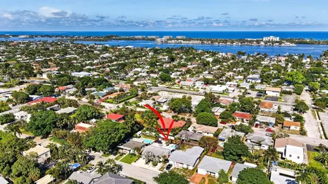 1720 N L Street Lake Worth Beach FL 33460