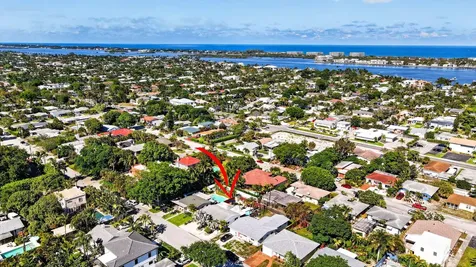 1720 N L Street Lake Worth Beach FL 33460