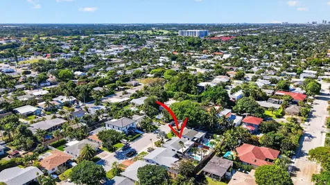 1720 N L Street Lake Worth Beach FL 33460