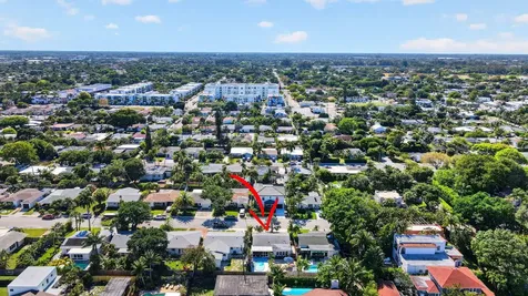 1720 N L Street Lake Worth Beach FL 33460