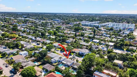 1720 N L Street Lake Worth Beach FL 33460