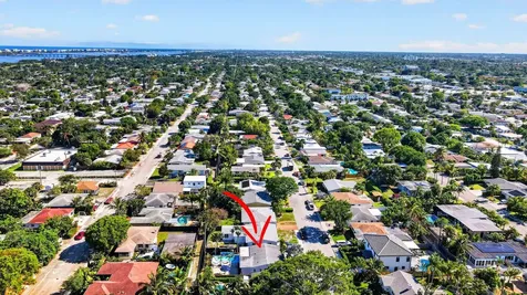 1720 N L Street Lake Worth Beach FL 33460
