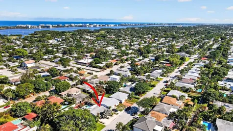 1720 N L Street Lake Worth Beach FL 33460