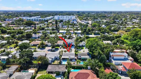 1720 N L Street Lake Worth Beach FL 33460