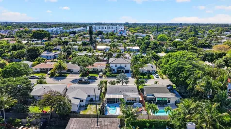 1720 N L Street Lake Worth Beach FL 33460