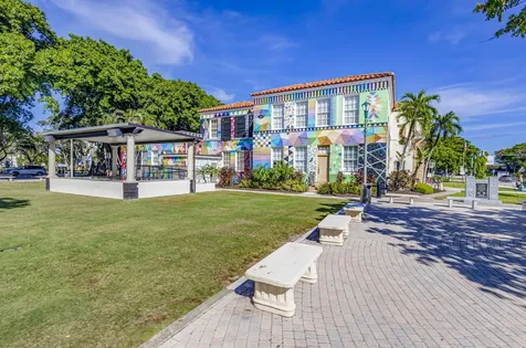 1720 N L Street Lake Worth Beach FL 33460