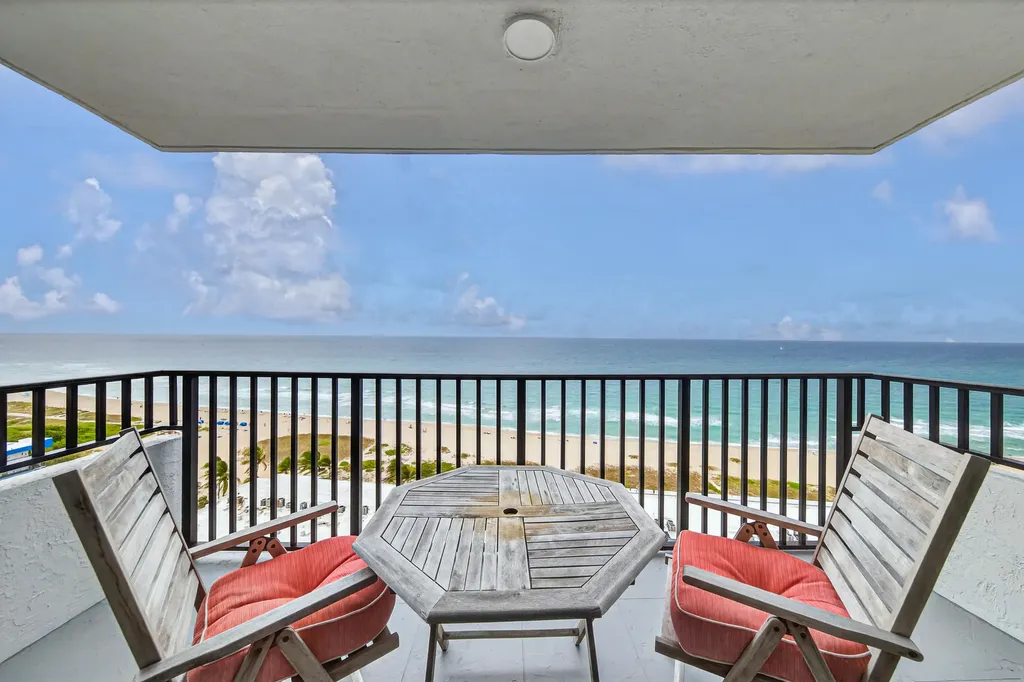 531 N Ocean Boulevard Pompano Beach FL 33062