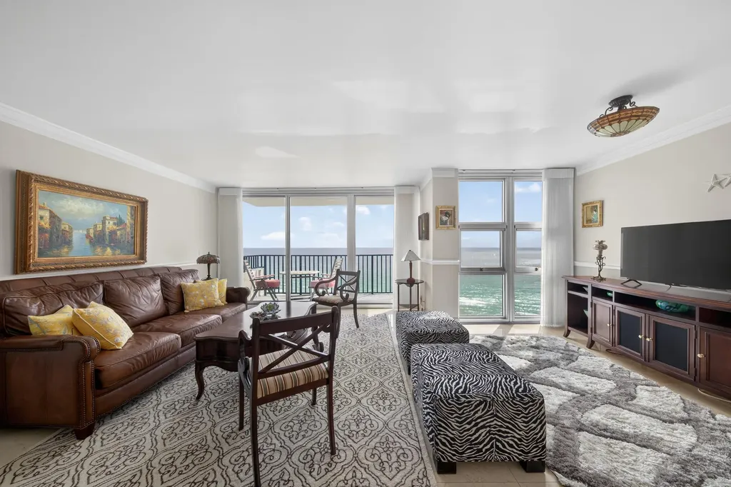 531 N Ocean Boulevard Pompano Beach FL 33062