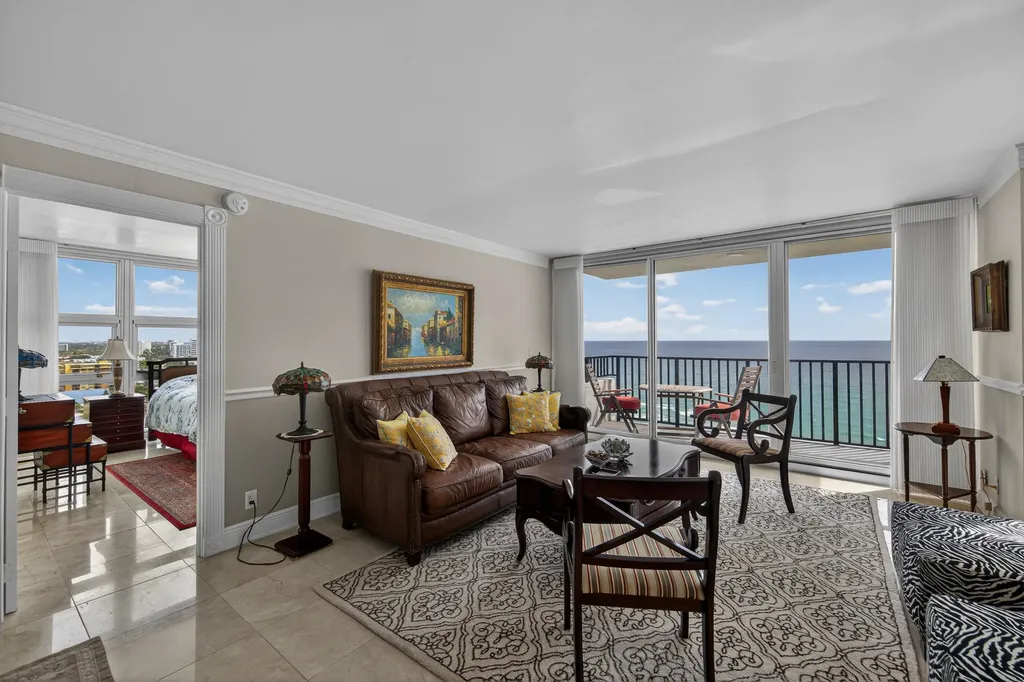 531 N Ocean Boulevard Pompano Beach FL 33062