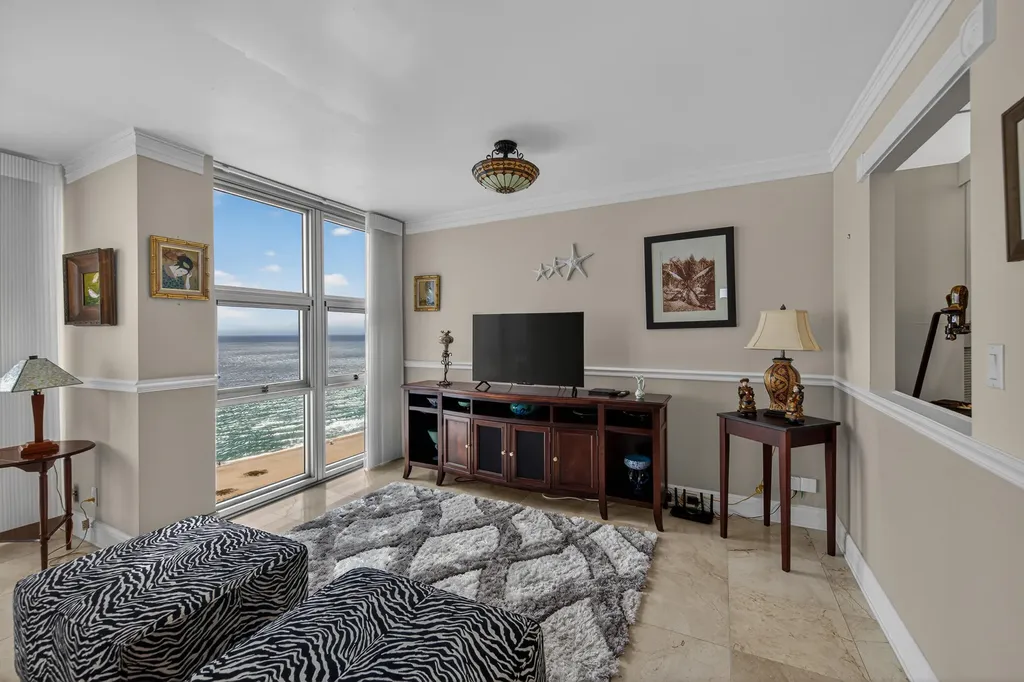 531 N Ocean Boulevard Pompano Beach FL 33062