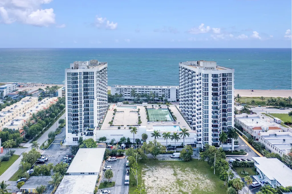 531 N Ocean Boulevard Pompano Beach FL 33062