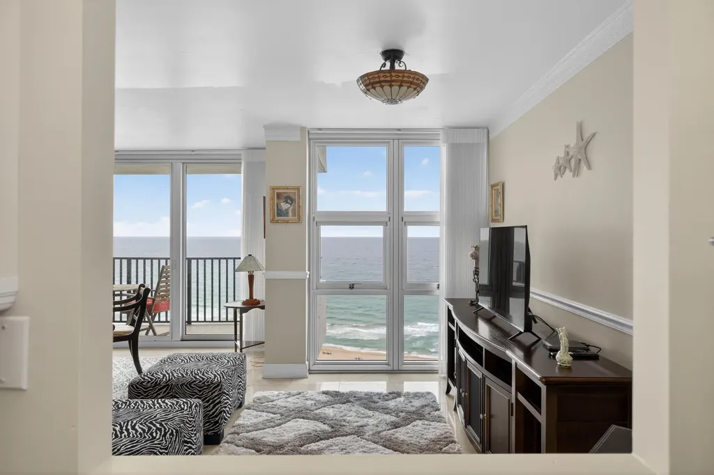 531 N Ocean Boulevard Pompano Beach FL 33062