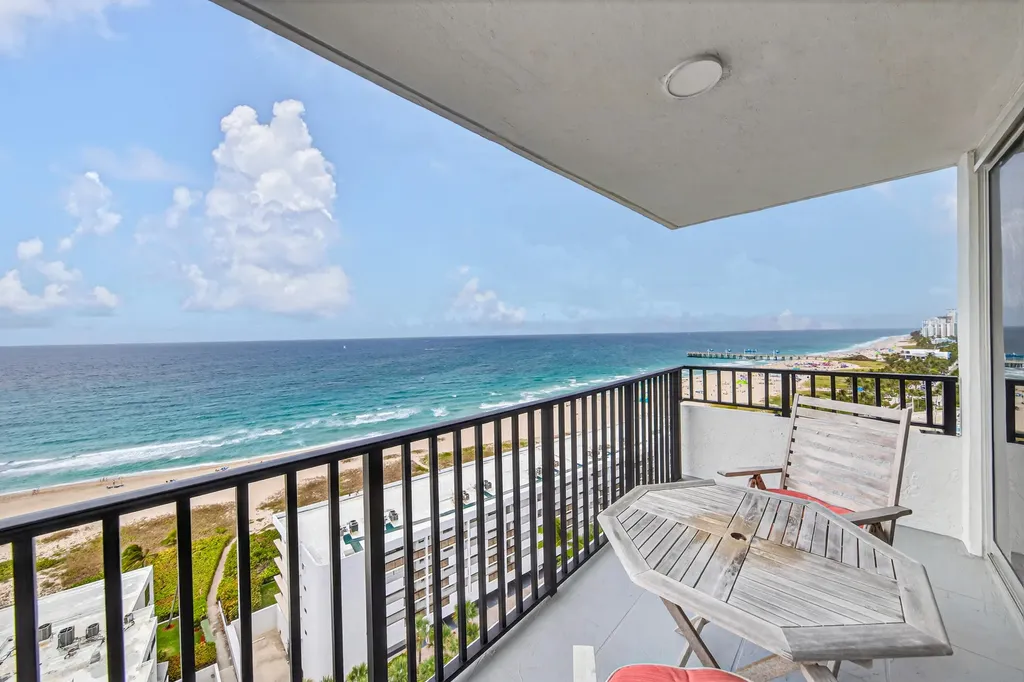 531 N Ocean Boulevard Pompano Beach FL 33062