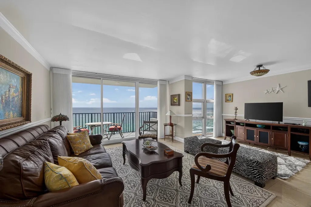 531 N Ocean Boulevard Pompano Beach FL 33062