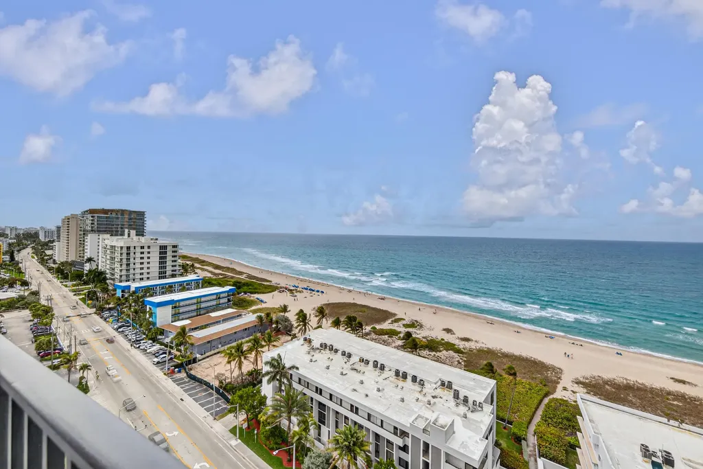 531 N Ocean Boulevard Pompano Beach FL 33062