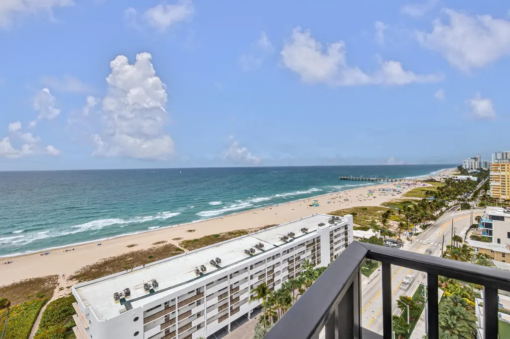 531 N Ocean Boulevard Pompano Beach FL 33062