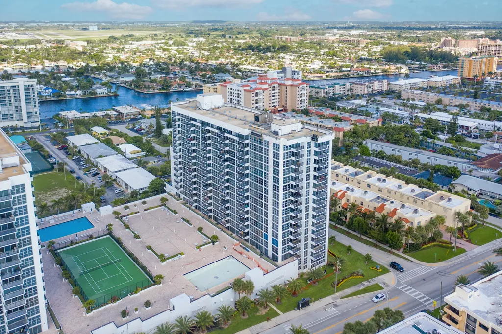 531 N Ocean Boulevard Pompano Beach FL 33062
