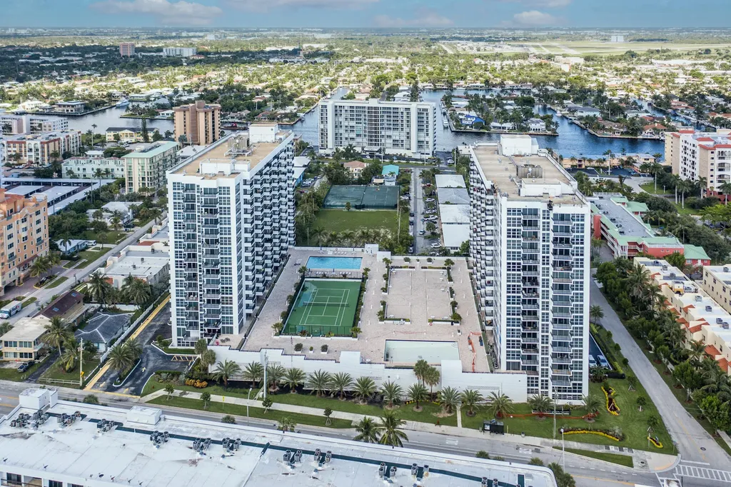 531 N Ocean Boulevard Pompano Beach FL 33062