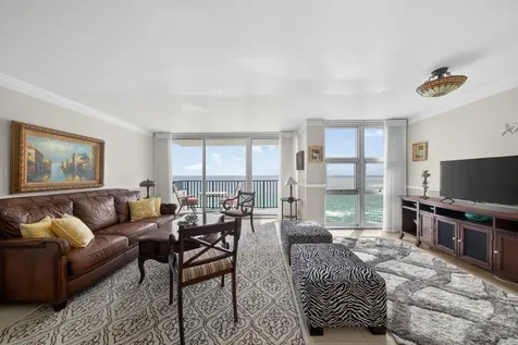 531 N Ocean Boulevard Pompano Beach FL 33062