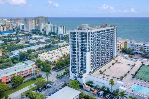 531 N Ocean Boulevard Pompano Beach FL 33062