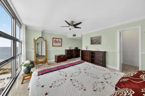 531 N Ocean Boulevard Pompano Beach FL 33062
