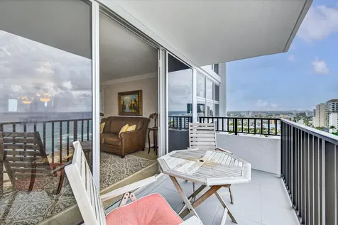 531 N Ocean Boulevard Pompano Beach FL 33062