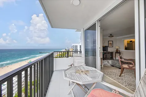 531 N Ocean Boulevard Pompano Beach FL 33062