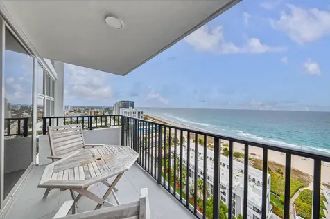 531 N Ocean Boulevard Pompano Beach FL 33062