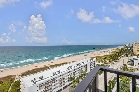 531 N Ocean Boulevard Pompano Beach FL 33062