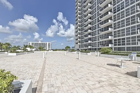 531 N Ocean Boulevard Pompano Beach FL 33062