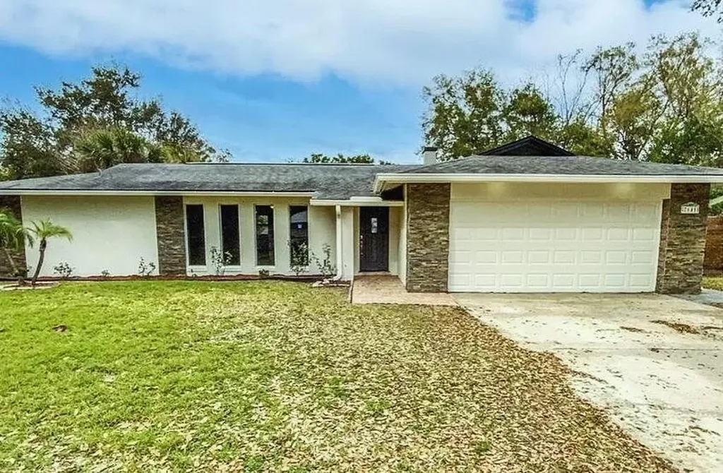7641 Village Green Drive Winter Park FL 32792