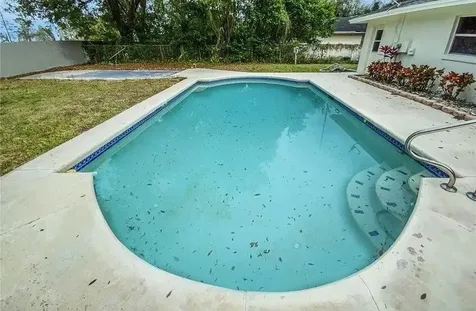 7641 Village Green Drive Winter Park FL 32792