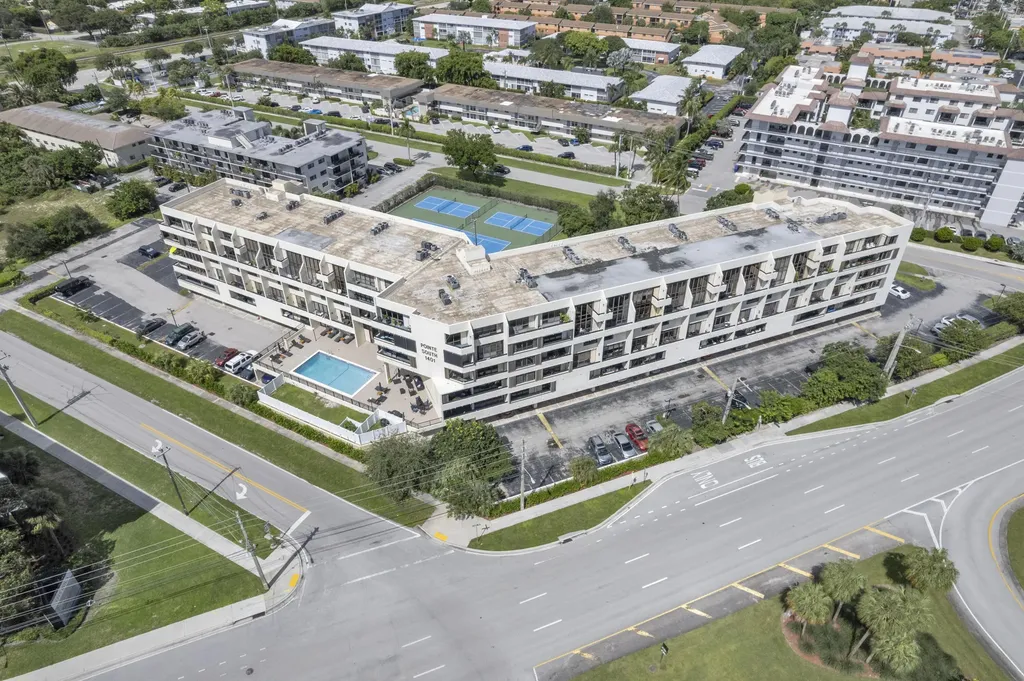 1401 S Federal Highway Boca Raton FL 33432
