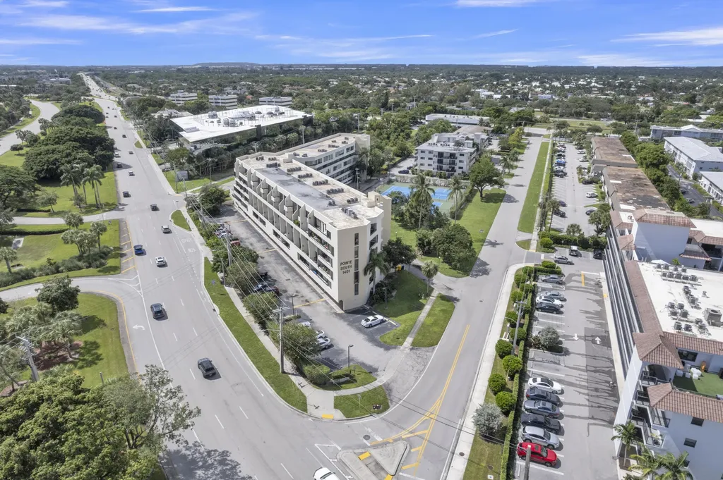 1401 S Federal Highway Boca Raton FL 33432