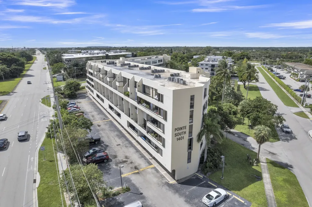 1401 S Federal Highway Boca Raton FL 33432