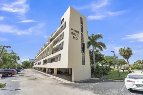 1401 S Federal Highway Boca Raton FL 33432
