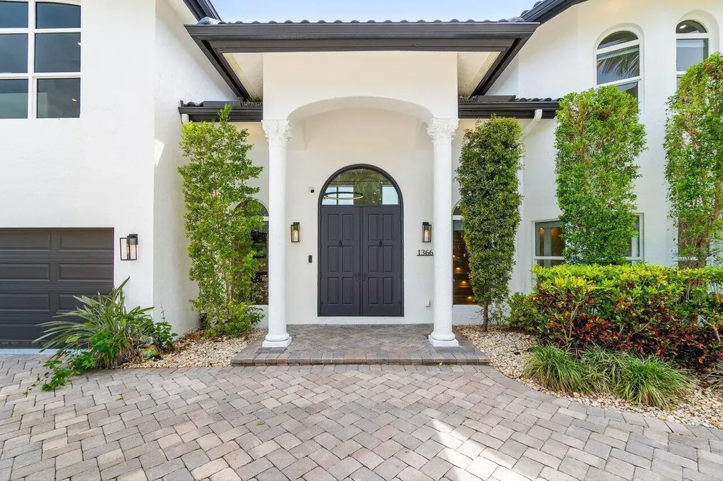 1366 SW 4th Court Boca Raton FL 33432