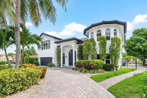 1366 SW 4th Court Boca Raton FL 33432