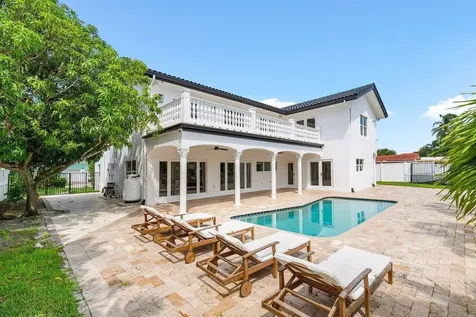 1366 SW 4th Court Boca Raton FL 33432