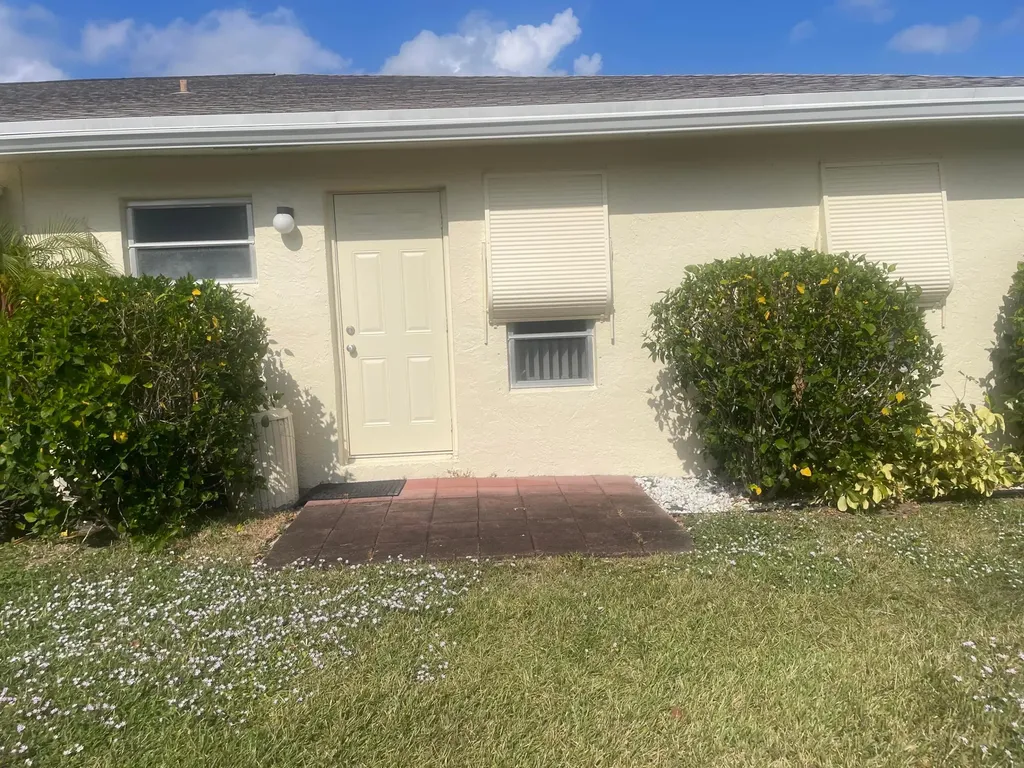 5397 Lakefront Boulevard Delray Beach FL 33484
