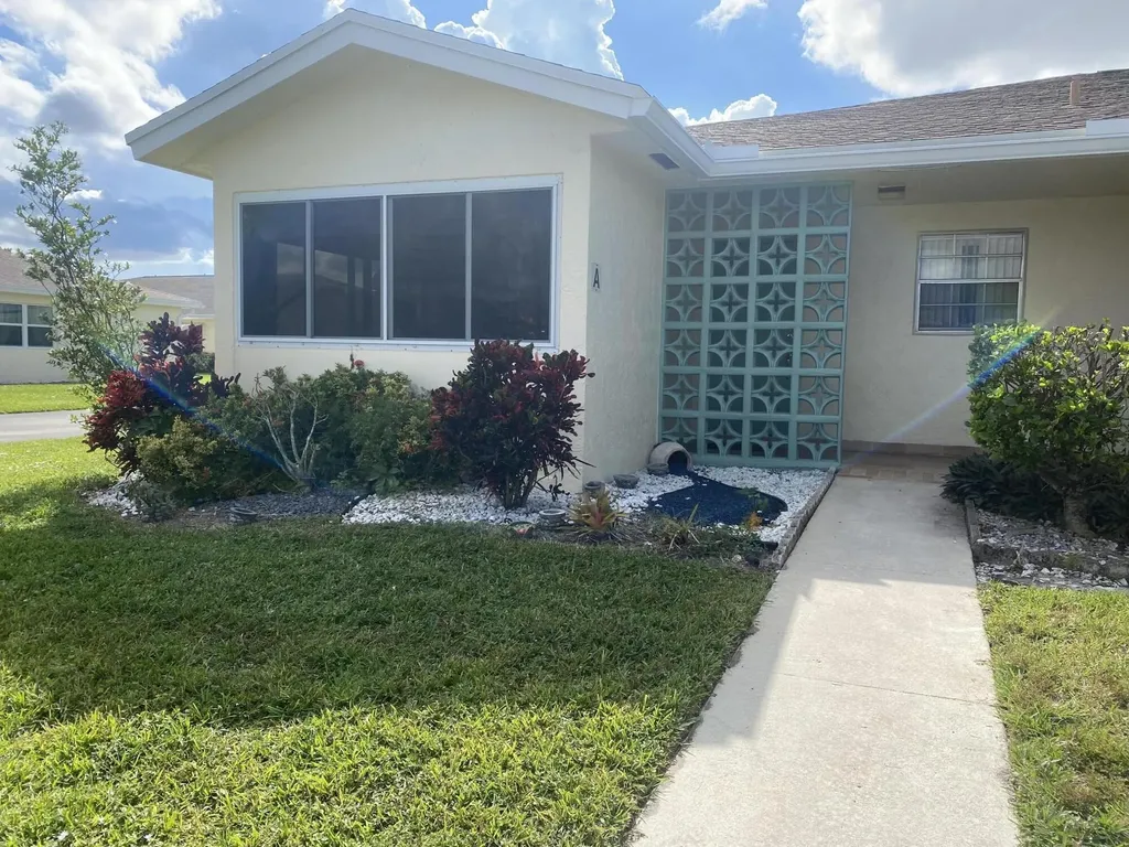 5397 Lakefront Boulevard Delray Beach FL 33484