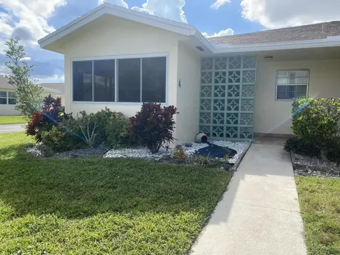 5397 Lakefront Boulevard Delray Beach FL 33484