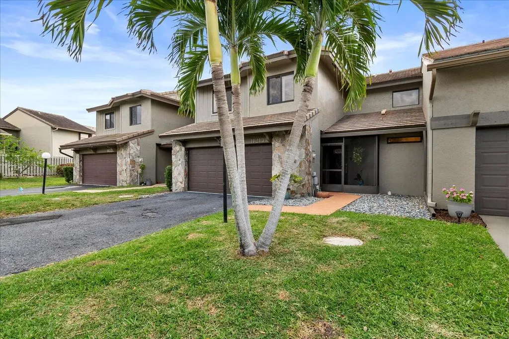 11214 Marjoram Drive Palm Beach Gardens FL 33418