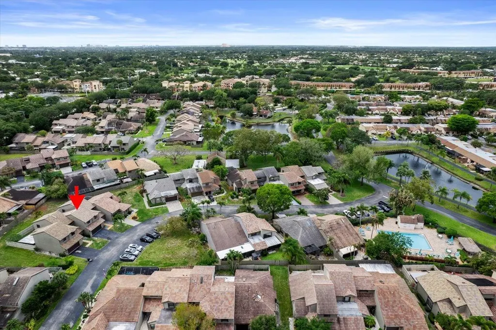 11214 Marjoram Drive Palm Beach Gardens FL 33418