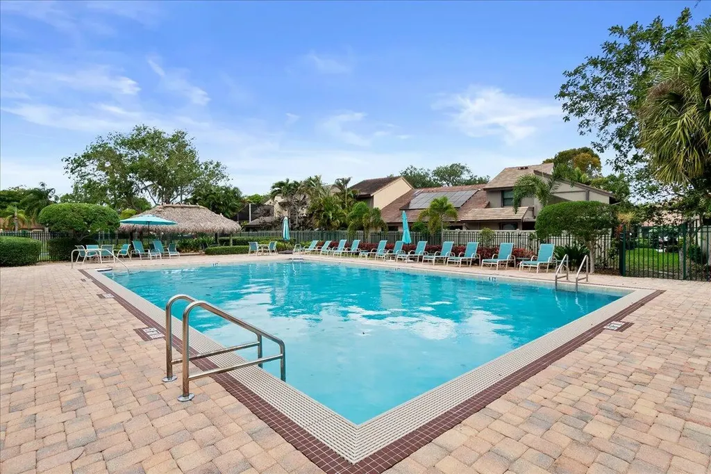 11214 Marjoram Drive Palm Beach Gardens FL 33418