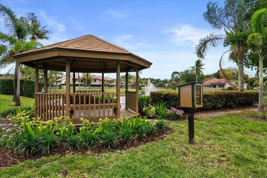 11214 Marjoram Drive Palm Beach Gardens FL 33418